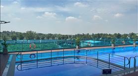 Bán căn hộ 2PN, 2WC. tại chung cư Minh Quốc plaza mặt tiền đường Mỹ phước Tân vạn  - Ảnh 2