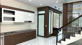 Cần Bán Nhà Trệt 1 Lầu - 1 Sẹc Ngay Ngã Tư Tân Phong - Chỉ 900 Triệu - Ảnh 2