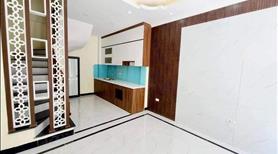 Bán nhà riêng Kim Chung, Hoài Đức. Nhà mặt ngõ, đất nở hậu. Sau trường THPT Hoài Đức A - Ảnh 3