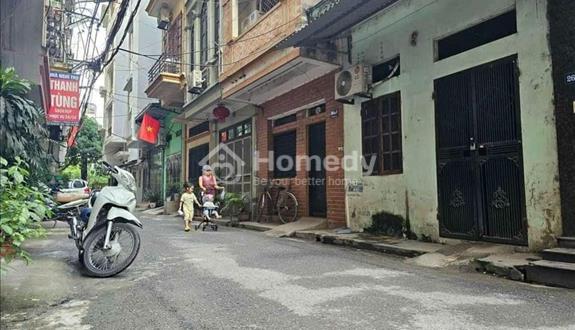 Bán Nhà Đẹp 6 Tầng, Thang Máy Nhập Khẩu, Phân Lô Tổng Cục 2 Phạm Văn Nghị - Ảnh 1