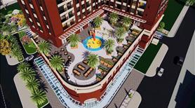 CH Siêu Đẹp view Sông Trung tâm Quận 7, giá từ 2.1 TỶ/Căn. Không ảo giá, LH ngay để xem CH thực tế - Ảnh 2