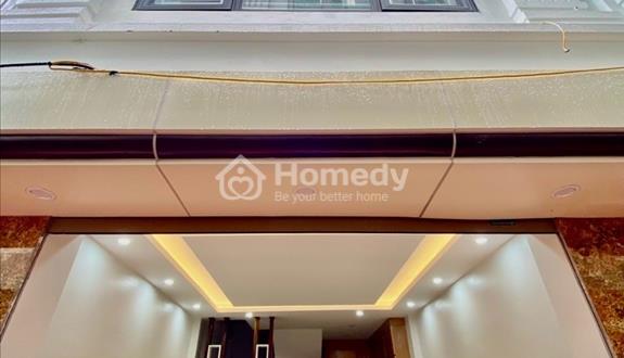 Bán nhà đẹp Phú Diễn chỉ 4,75 tỷ chính chủ sang tên nhanh chóng - Ảnh 1