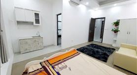 Cần bán tòa CCMN khủng nhất Cầu Giấy - 35 phòng - DT 2 tỷ/năm - 100m - nhỉnh 20 tỷ - Ảnh 2