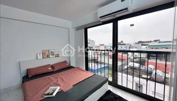 Siêu phẩm Dòng tiền Trần Thái Tông - 21 phòng - DT 110 triệu/tháng - 80m - 16.5 tỷ - Ảnh 1