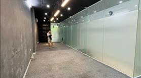 Cho thêu văn phòng tại Mỗ Lao, diện tích 70 m2/tầng, sàn thông, view thoáng như ảnh - Ảnh 5