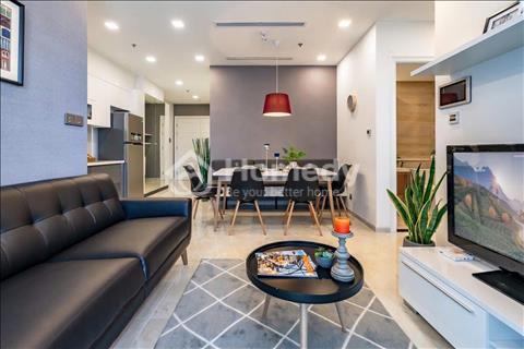 Hot Aqua 1 - 1PN - 50m2 - Full nội thất - Liên hệ ngay