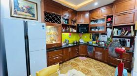 Nhà đẹp dân xây trung tâm Thanh Xuân ngõ 3 gác có sân riêng - Ảnh 8