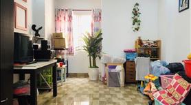 Cần bán gấp căn nhà dương bá trạc, phường ,quận q8 - Ảnh 3