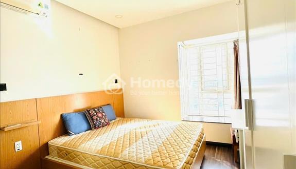 💥 Cho thuê căn hộ cao cấp Monarchy – Tầng 15, view pháo hoa cực đẹp, nhìn ra sông Hàn 💥 - Ảnh 1