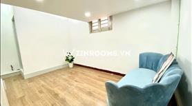 Thuê Phòng Trọ Duplex Giá Rẻ Khu Vực Sân Bay Tân Bình - Ảnh 2
