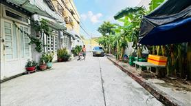 Bán Nhà Sổ Con cầm tay Cần tiền bán gấp căn nhà Quận 12 Đường 5m xe hơi vào tới - Ảnh 8