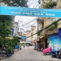 Cần bán gấp căn nhà dương bá trạc, phường ,quận q8