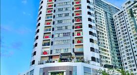 💥 Cho thuê căn hộ cao cấp Monarchy – Tầng 15, view pháo hoa cực đẹp, nhìn ra sông Hàn 💥 - Ảnh 4