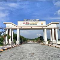 Khu đô thị xanh Alana City - Bản giao hưởng mặt trời