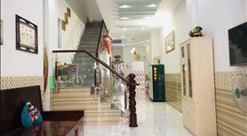 Cần bán gấp căn nhà dương bá trạc, phường ,quận q8 - Ảnh 2