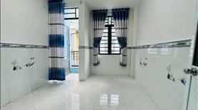 Bán Nhà Sổ Con cầm tay Cần tiền bán gấp căn nhà Quận 12 Đường 5m xe hơi vào tới - Ảnh 7