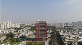 Bán nhà quận 7 ngay Phú Mỹ Hưng, mua trực tiếp Chủ Đầu tư, nhà mới 100% - Ảnh 5