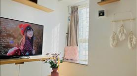 💥 Cho thuê căn hộ cao cấp Monarchy – Tầng 15, view pháo hoa cực đẹp, nhìn ra sông Hàn 💥 - Ảnh 6