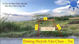 Lô Đất Mặt Tiền Đường Nhựa, Giá Đất Đường Bê Tông Chỉ 4,4tr/m2 - Ảnh 3