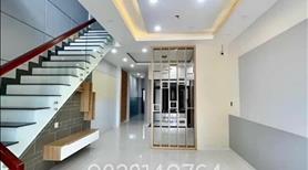 Chính Chủ Cần Bán Gấp Căn Nhà Bình Chánh-SHR 83m2 - Ảnh 3