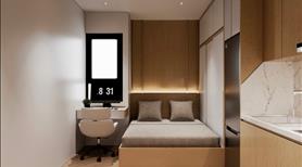 CCMN Phú Diễn - sát trường Tài nguyên Môi trường - 28 phòng xây mới - 95M - 19.8 tỷ - Ảnh 2