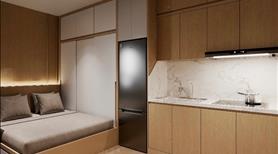 CCMN Phú Diễn - sát trường Tài nguyên Môi trường - 28 phòng xây mới - 95M - 19.8 tỷ - Ảnh 3