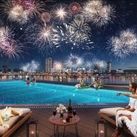 Căn hộ cao cấp Sun Symphony, NH cho vay 70%. CK 18%
