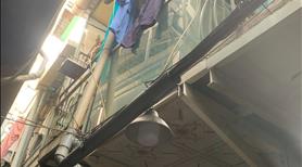 Cho thuê nhà hẻm2,6m  245/79/37 Nguyễn Trãi (k. Mã lạng) P. NguyễnCưTrinh Quận1 giá 2,7 triệu 10,2m - Ảnh 7