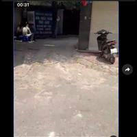 Bán Nhà Đường Nguyễn Khánh Toàn, Oto Đỗ Cổng. Lh 0989528691
