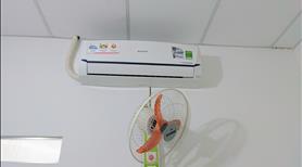 Phòng mới gần chợ Hạnh Thông Tây, quận Gò Vấp - Ảnh 4