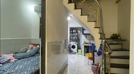 Hẻm Nhựa 4m – Phạm Văn Hai Phường 3 Tân Bình – 62m2 – 4x15.5m – Giá 5.2 Tỷ - Ảnh 3