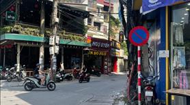 CC ông anh Cần Bán Gấp DT:30/43T2 MT:5m Phố Cự Lộc Thanh Xuân 1x Tỷ Lô Góc 2 thoáng - Ảnh 5
