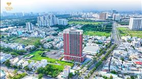 Căn hộ đáng sống tại Trung Tâm Quận 7, liền kề Phú Mỹ Hưng 1km giá 44.9 triệu/m2. - Ảnh 8