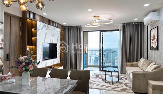Căn hộ Park Legend ngay sân bay Tân Sơn Nhất. Thanh toán 30% nhận nhà. - Ảnh 1