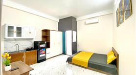 Siêu hiếm: CCMN 8 tầng TM - cách MP Cầu Giấy 30m - DT 1.1 tỷ/năm - 70m - 14.8 tỷ - Ảnh 2