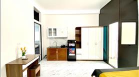 Siêu hiếm: CCMN 8 tầng TM - cách MP Cầu Giấy 30m - DT 1.1 tỷ/năm - 70m - 14.8 tỷ - Ảnh 3