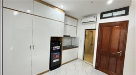 TT Cầu Giấy - 30m ra phố - 7 tầng TM - 12 phòng - DT 70 triệu/tháng - 58m - 13 tỷ - Ảnh 3