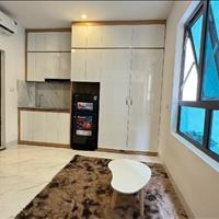 TT Cầu Giấy - 30m ra phố - 7 tầng TM - 12 phòng - DT 70 triệu/tháng - 58m - 13 tỷ