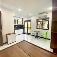 CCMN Cầu Giấy - Lô góc - 6 tầng TM xây mới - 10 phòng - DT 60 tr/th - 50m - nhỉnh 9 tỷ