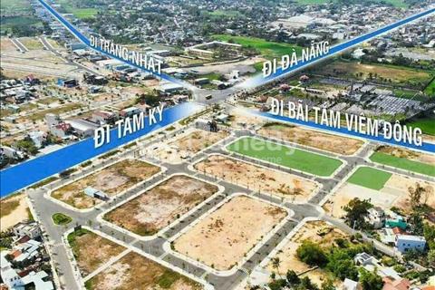 Bán đất dự án ngay Thọ Xã Điện Bàn giả rẻ chỉ từ 1 tỷ 