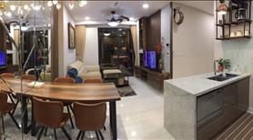 Bán căn hộ Lữ Gia Plaza, 75m2, 2pn, nhà đẹp, thoáng đãng, giá 3,5 tỷ chốt giá, LH: 0933722272 - Ảnh 5