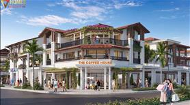 Nhà phố, Shophouse ven sông Hàn Đà Nẵng giá tốt nhất thị trường chiết khấu 17,5%, sở hữu từ 5,7 tỷ - Ảnh 2