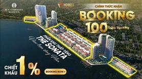 Nhà phố, Shophouse ven sông Hàn Đà Nẵng giá tốt nhất thị trường chiết khấu 17,5%, sở hữu từ 5,7 tỷ - Ảnh 9