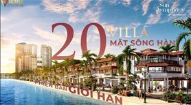 Nhà phố, Shophouse ven sông Hàn Đà Nẵng giá tốt nhất thị trường chiết khấu 17,5%, sở hữu từ 5,7 tỷ - Ảnh 10