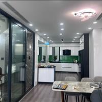 Chính chủ bán 80m2 nhà 6 tầng view vườn hoa đầu phố Đào Đình Luyện. Ngay cạnh khu Tulip Vinhomes