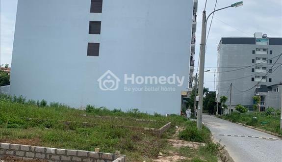 Bán đất KĐT Bắc Phú Cát, 100m2 sổ riêng, vỉa hè đg ô tô tránh, gần trường học và tòa CCMN - Ảnh 1