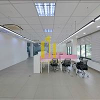 Văn Phòng 135m2 Đầy Đủ Tiện Nghi Khu Trung Tâm Hành Chính Quận 2