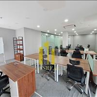 Cho Thuê Văn Phòng Cao Cấp 287m2 Đầy Đủ Nội Thất Văn Phòng