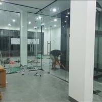 Cho thuê văn phòng tại dự án HimLam Vạn Phúc- diện tích 90 m2/tầng mới đẹp