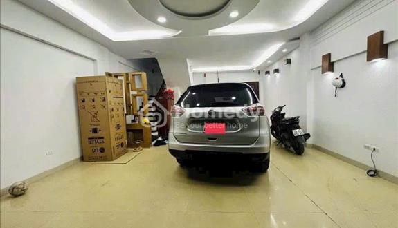 cần bán nhanh nhà phân lô Thái Hà - 2 mặt ngõ - ô tô 7 chỗ ngủ trong nhà- kinh doanh đỉnh chóp. - Ảnh 1